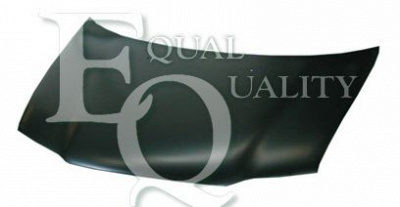 EQUAL QUALITY l05121 -  Капот двигателя
